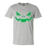 Unisex CVC Jersey Tee Thumbnail