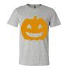 Unisex CVC Jersey Tee Thumbnail