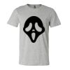 Unisex CVC Jersey Tee Thumbnail
