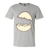 Unisex CVC Jersey Tee Thumbnail
