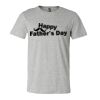Unisex CVC Jersey Tee Thumbnail