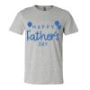 Unisex CVC Jersey Tee Thumbnail
