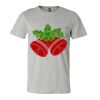 Unisex CVC Jersey Tee Thumbnail