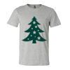 Unisex CVC Jersey Tee Thumbnail