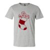 Unisex CVC Jersey Tee Thumbnail