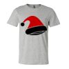 Unisex CVC Jersey Tee Thumbnail