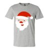 Unisex CVC Jersey Tee Thumbnail
