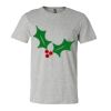Unisex CVC Jersey Tee Thumbnail