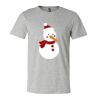 Unisex CVC Jersey Tee Thumbnail