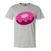 Unisex CVC Jersey Tee Thumbnail