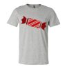 Unisex CVC Jersey Tee Thumbnail