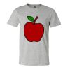 Unisex CVC Jersey Tee Thumbnail