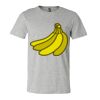 Unisex CVC Jersey Tee Thumbnail