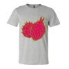 Unisex CVC Jersey Tee Thumbnail