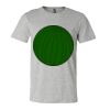 Unisex CVC Jersey Tee Thumbnail