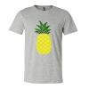 Unisex CVC Jersey Tee Thumbnail