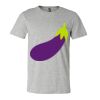 Unisex CVC Jersey Tee Thumbnail