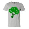 Unisex CVC Jersey Tee Thumbnail