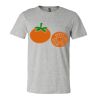 Unisex CVC Jersey Tee Thumbnail