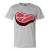Unisex CVC Jersey Tee Thumbnail