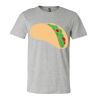Unisex CVC Jersey Tee Thumbnail