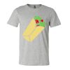 Unisex CVC Jersey Tee Thumbnail