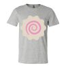 Unisex CVC Jersey Tee Thumbnail