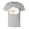 Unisex CVC Jersey Tee Thumbnail
