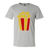 Unisex CVC Jersey Tee Thumbnail