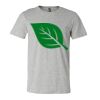 Unisex CVC Jersey Tee Thumbnail