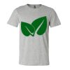 Unisex CVC Jersey Tee Thumbnail