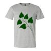 Unisex CVC Jersey Tee Thumbnail