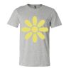 Unisex CVC Jersey Tee Thumbnail