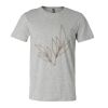 Unisex CVC Jersey Tee Thumbnail