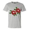 Unisex CVC Jersey Tee Thumbnail