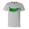 Unisex CVC Jersey Tee Thumbnail