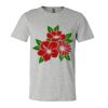 Unisex CVC Jersey Tee Thumbnail
