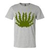 Unisex CVC Jersey Tee Thumbnail