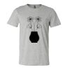 Unisex CVC Jersey Tee Thumbnail