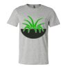 Unisex CVC Jersey Tee Thumbnail