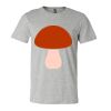 Unisex CVC Jersey Tee Thumbnail