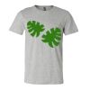 Unisex CVC Jersey Tee Thumbnail