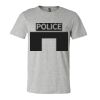 Unisex CVC Jersey Tee Thumbnail