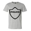 Unisex CVC Jersey Tee Thumbnail