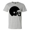 Unisex CVC Jersey Tee Thumbnail