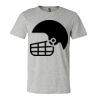 Unisex CVC Jersey Tee Thumbnail