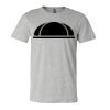 Unisex CVC Jersey Tee Thumbnail