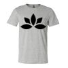 Unisex CVC Jersey Tee Thumbnail