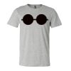 Unisex CVC Jersey Tee Thumbnail