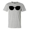 Unisex CVC Jersey Tee Thumbnail